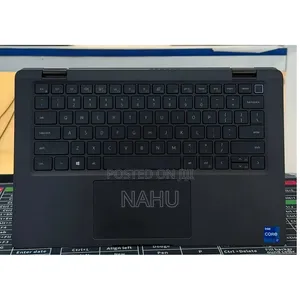 New Laptop Dell Precision 5540 16GB Intel Core i7 SSD 512GB