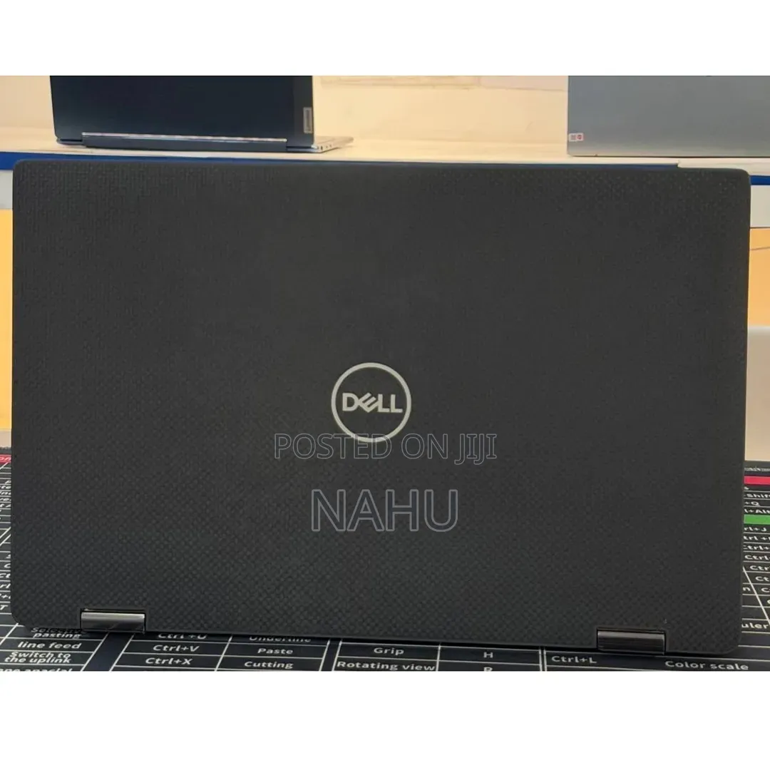 New Laptop Dell Precision 5540 16GB Intel Core i7 SSD 512GB