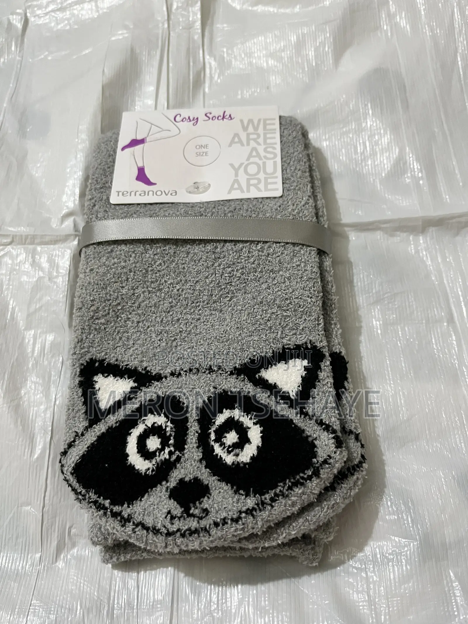 Socks for Winter