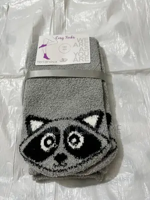 Socks for Winter