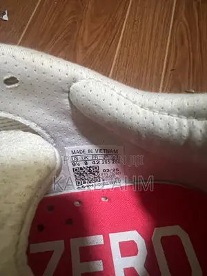 Adidas Adizero SL 2 — Original