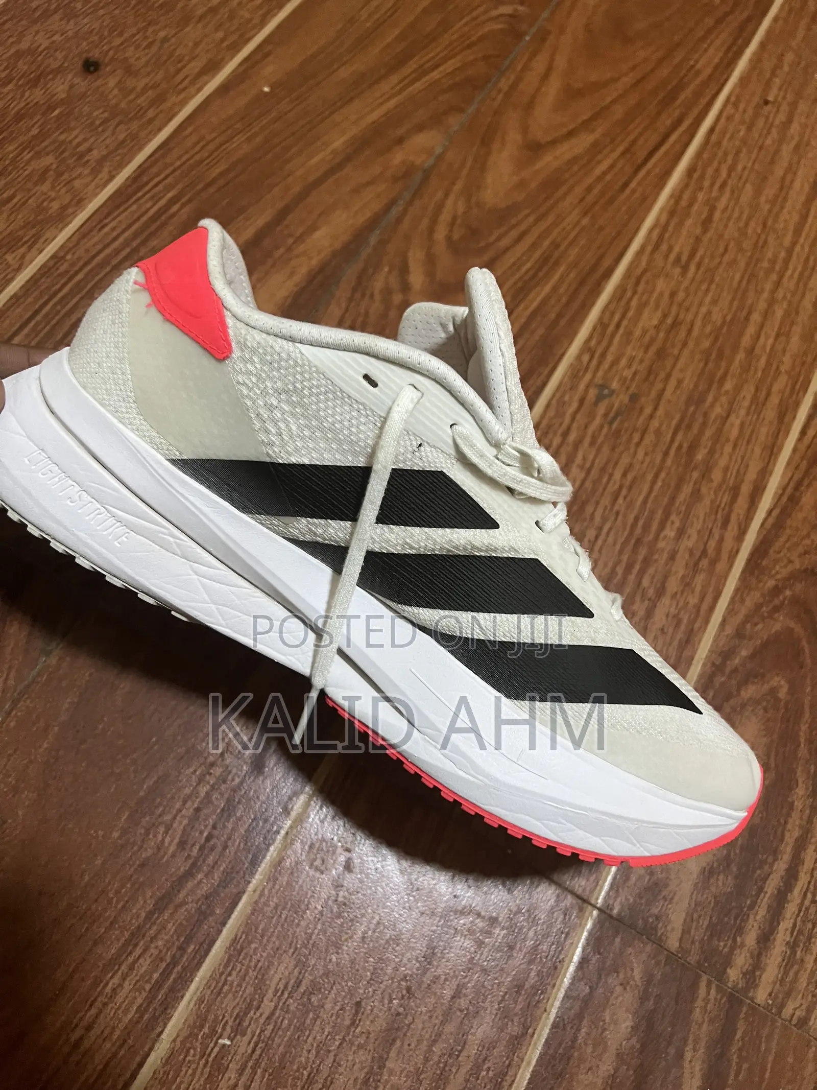 Adidas Adizero SL 2 — Original