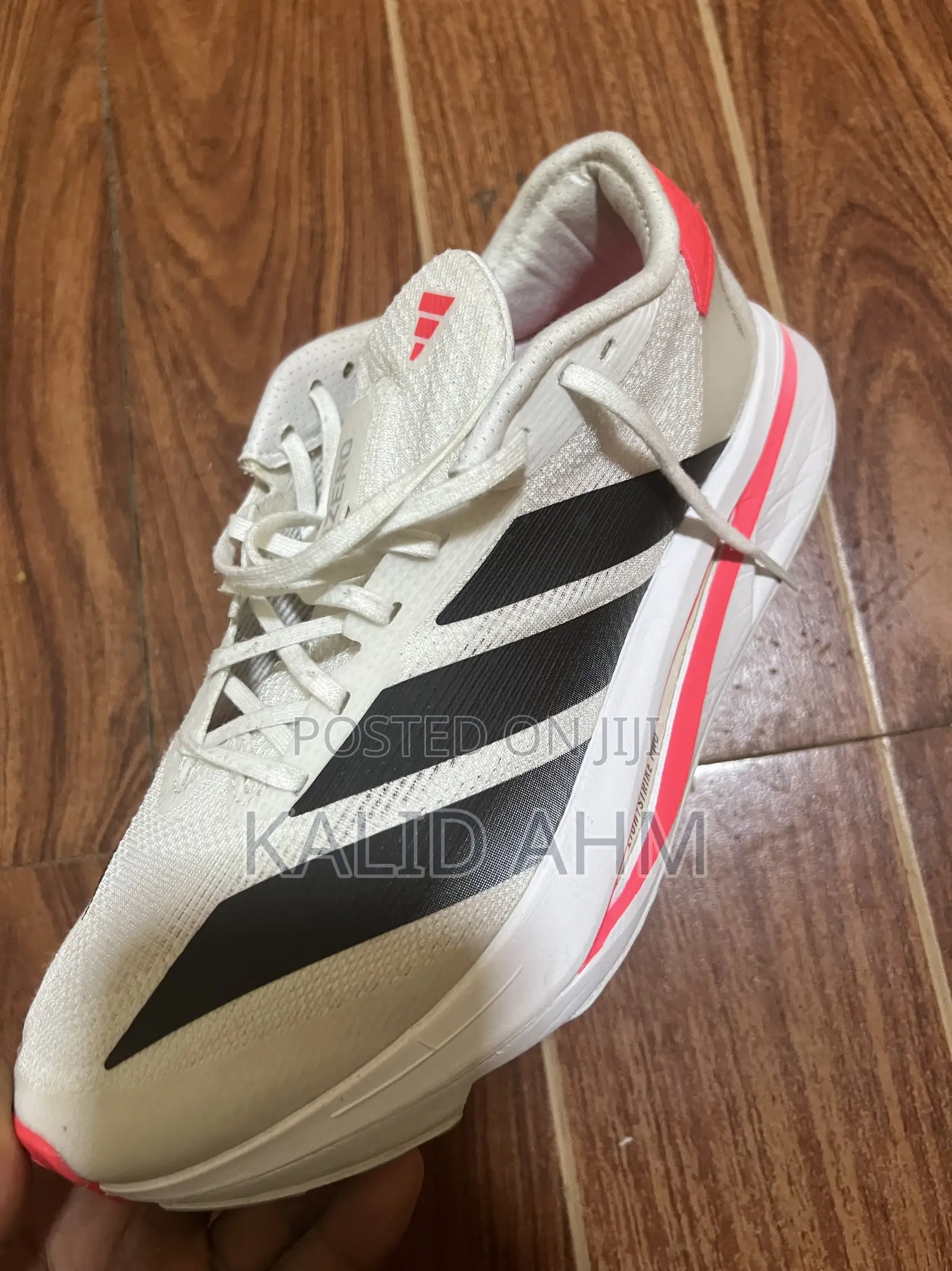 Adidas Adizero SL 2 — Original