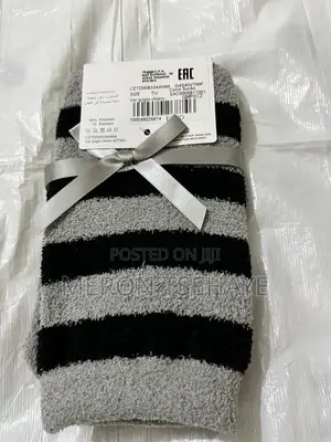 Socks for Winter