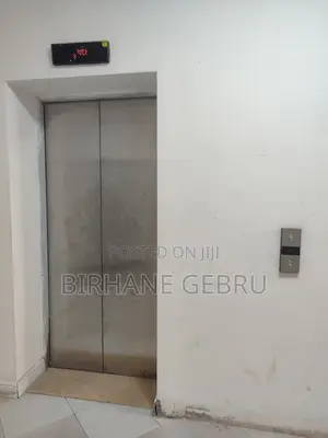 2bdrm Apartment in Luxury Apartiment, Bole for rent