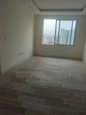 2bdrm Apartment in Luxury Apartiment, Bole for rent