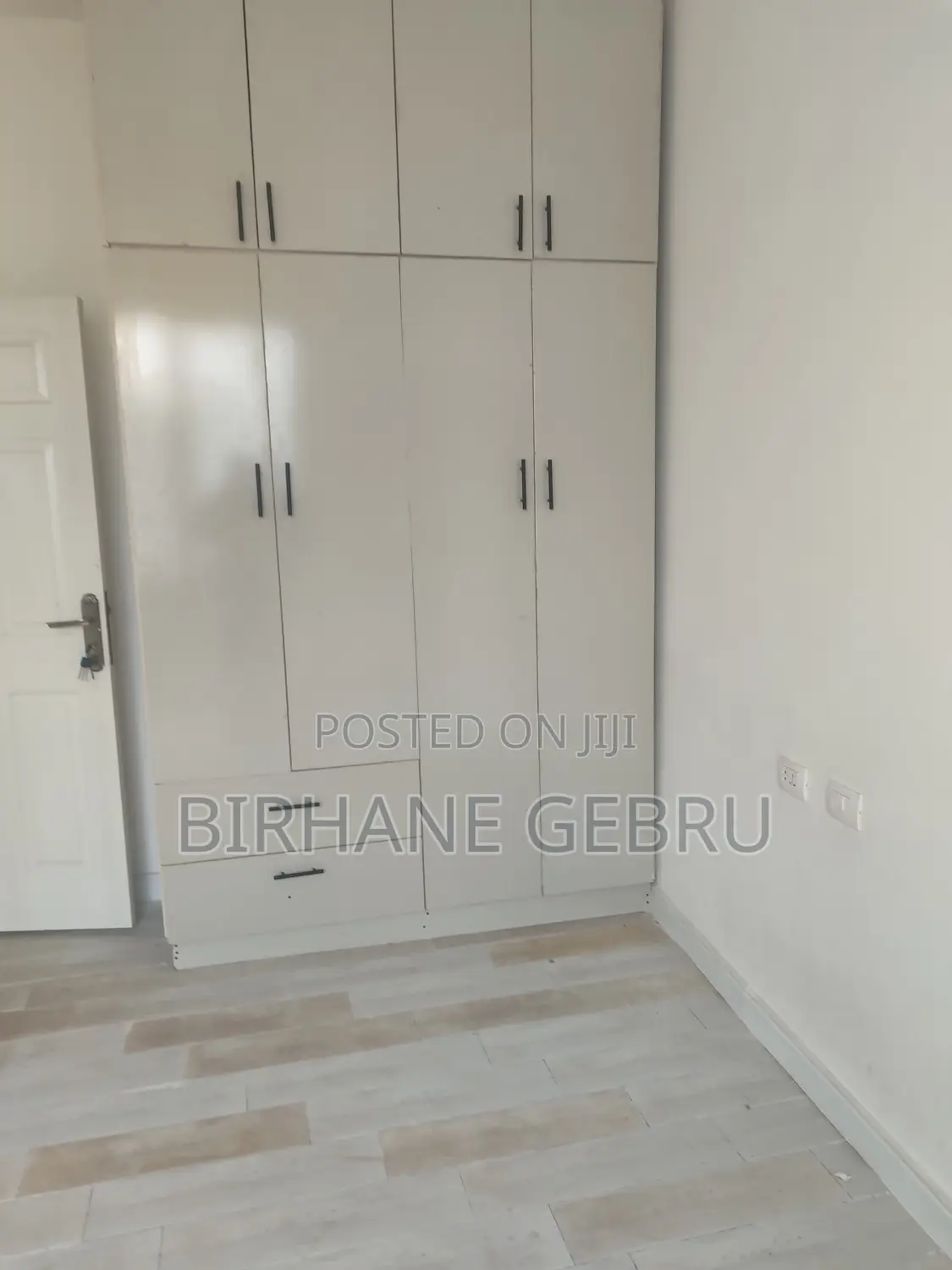 2bdrm Apartment in Luxury Apartiment, Bole for rent