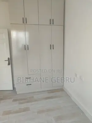 2bdrm Apartment in Luxury Apartiment, Bole for rent