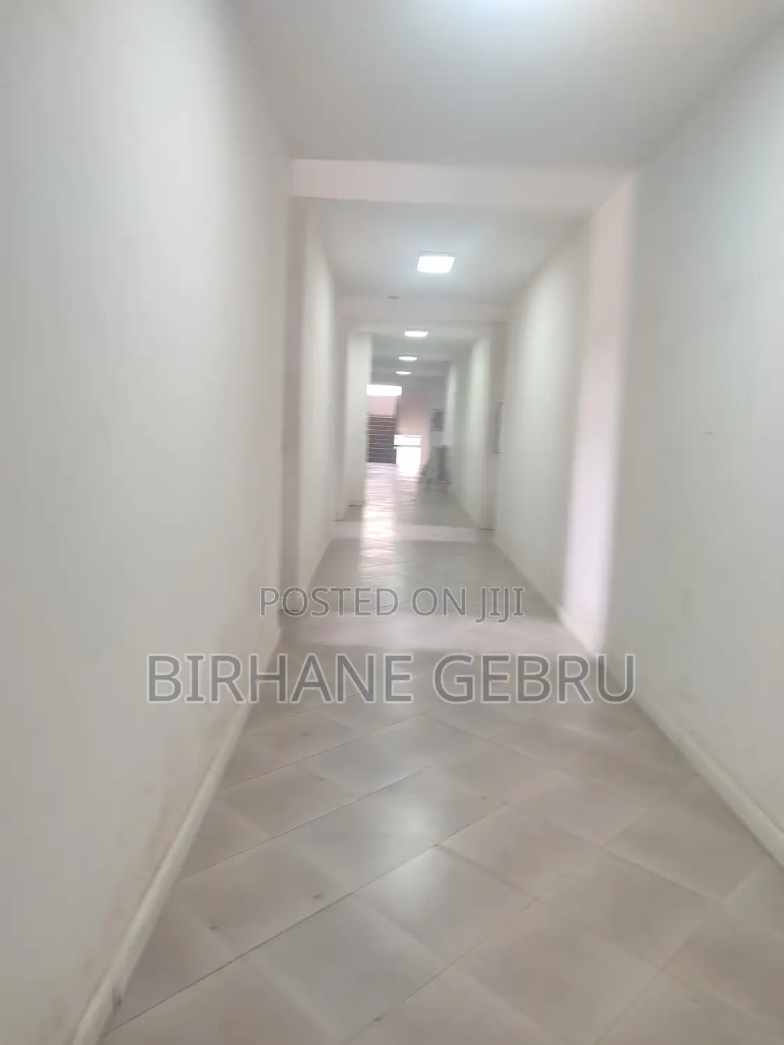 2bdrm Apartment in Luxury Apartiment, Bole for rent