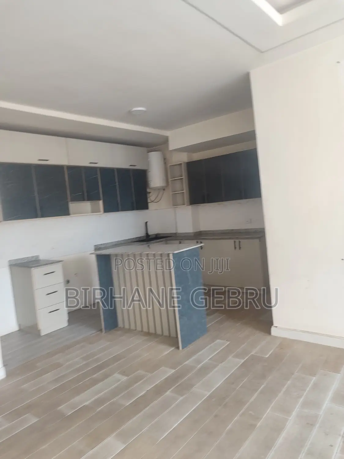 2bdrm Apartment in Luxury Apartiment, Bole for rent