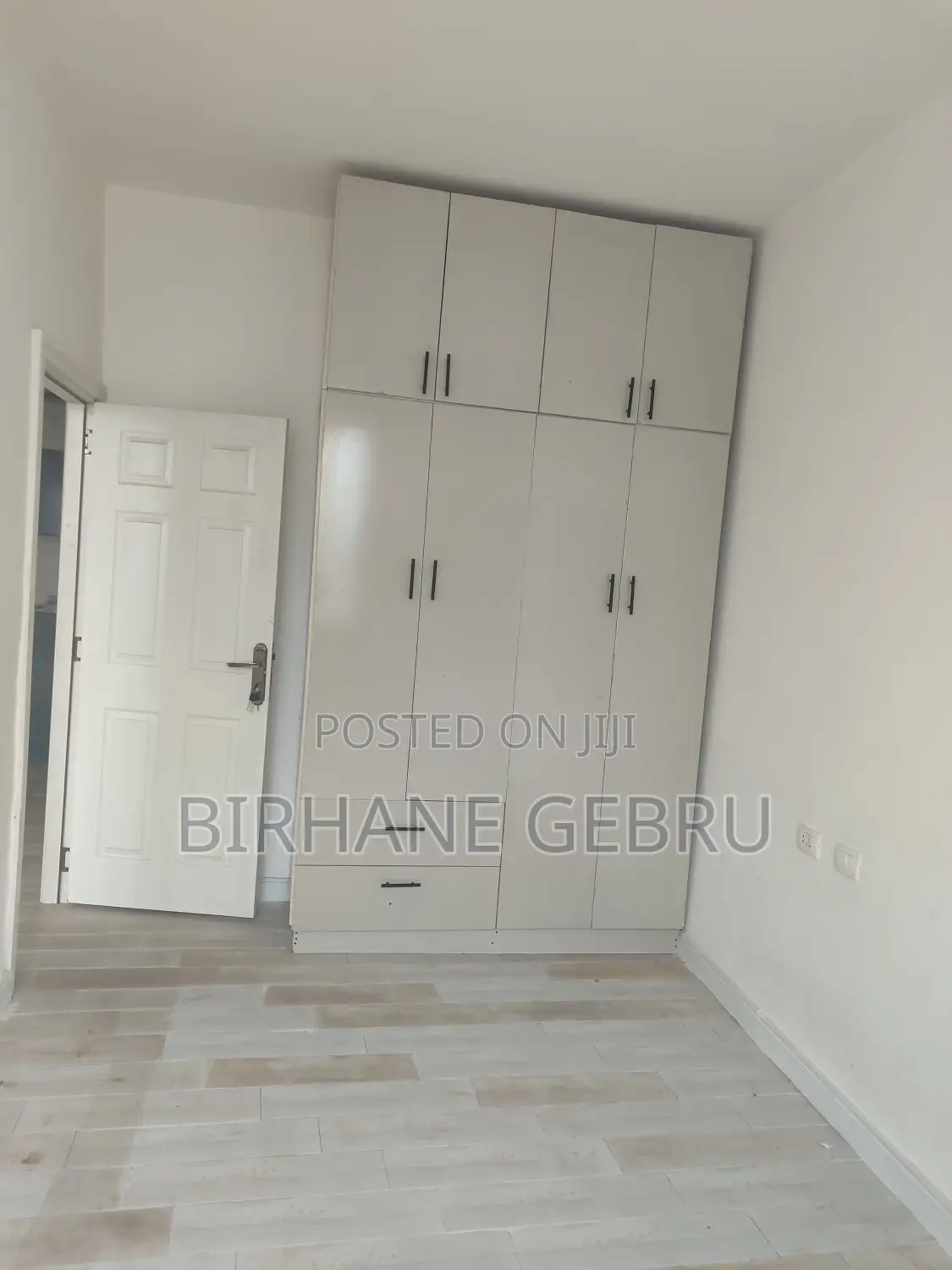 2bdrm Apartment in Luxury Apartiment, Bole for rent