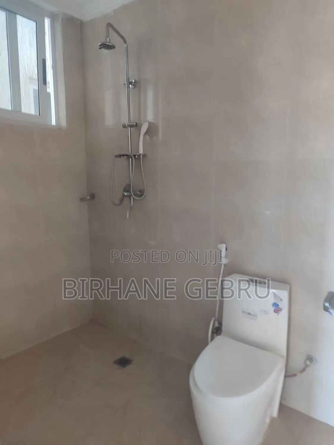 2bdrm Apartment in Luxury Apartiment, Bole for rent