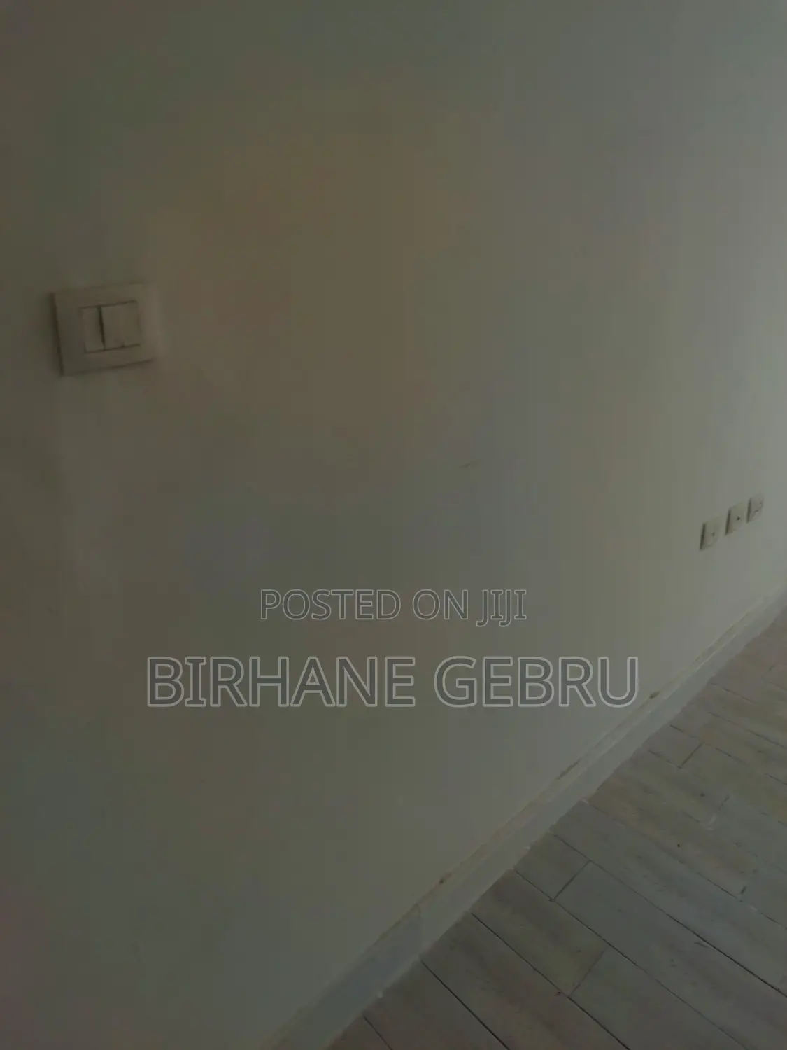 2bdrm Apartment in Luxury Apartiment, Bole for rent