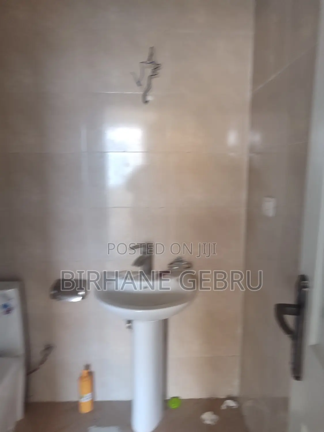 2bdrm Apartment in Luxury Apartiment, Bole for rent