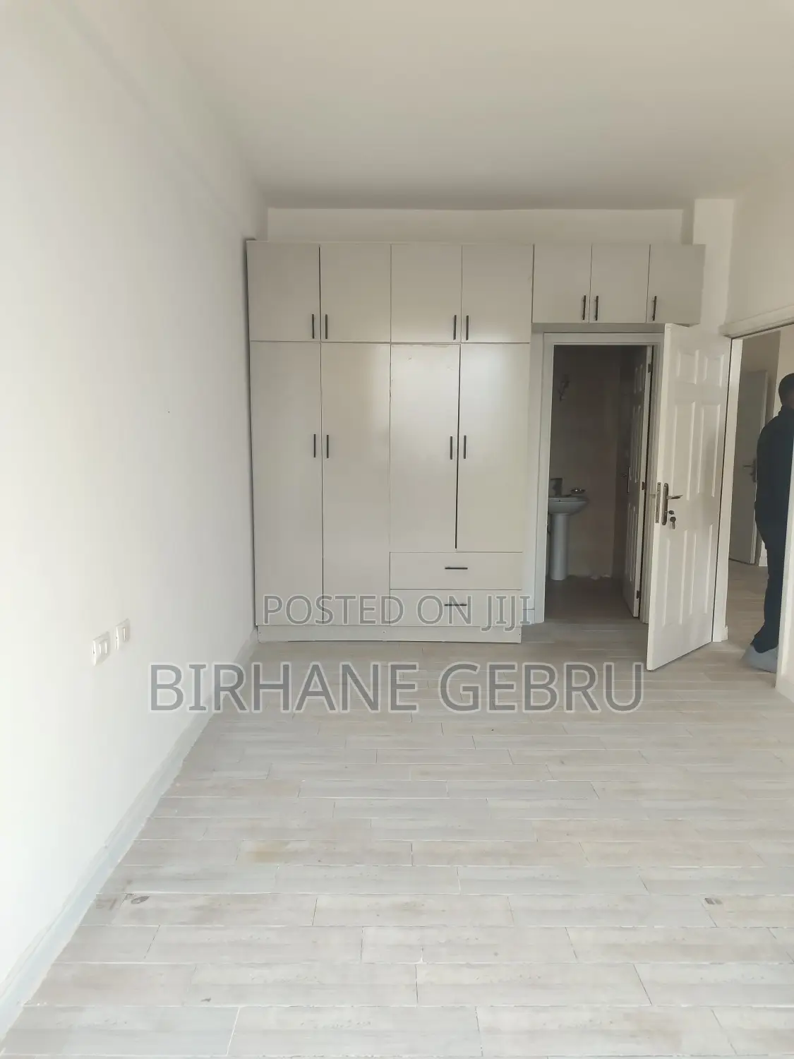 2bdrm Apartment in Luxury Apartiment, Bole for rent