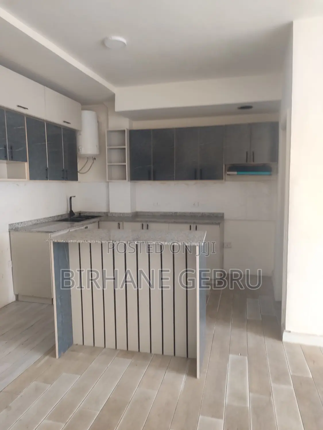2bdrm Apartment in Luxury Apartiment, Bole for rent