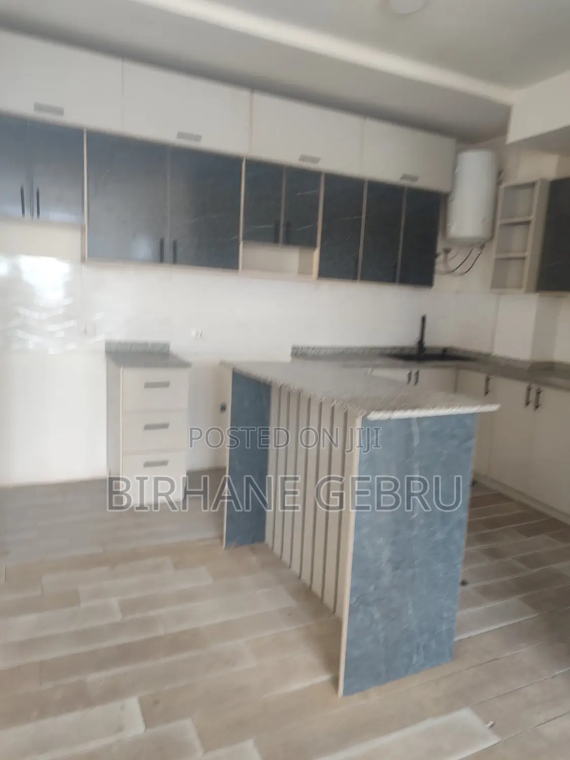 2bdrm Apartment in Luxury Apartiment, Bole for rent