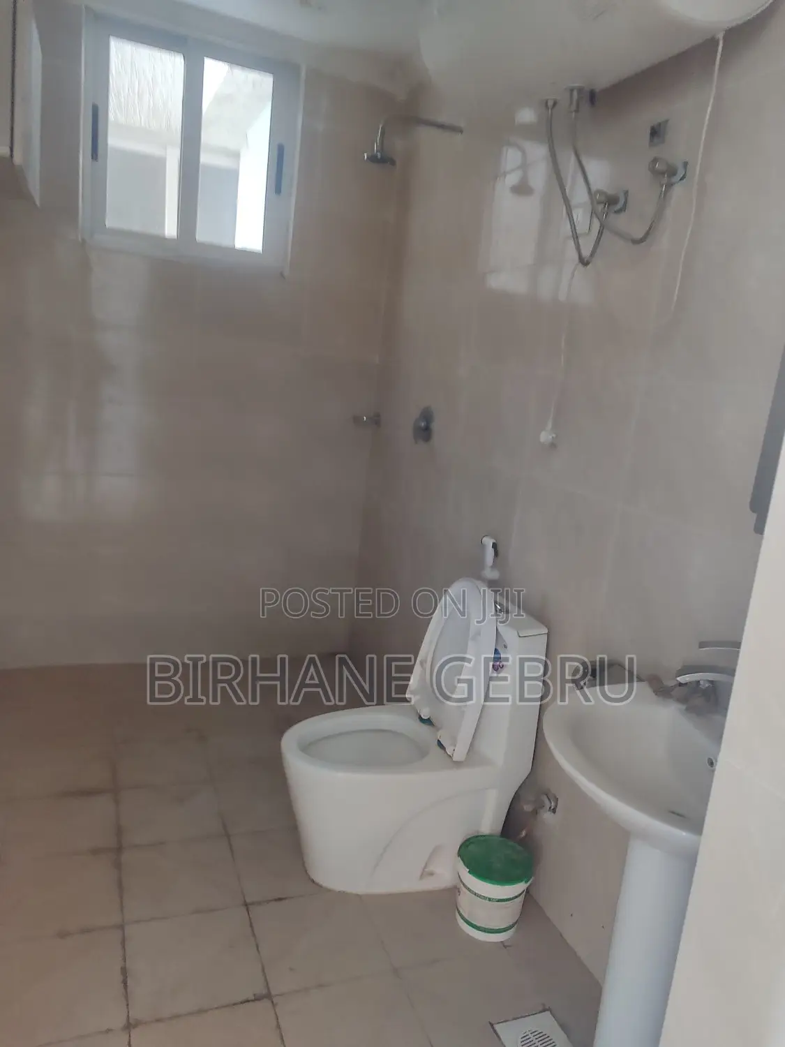 2bdrm Apartment in Luxury Apartiment, Bole for rent