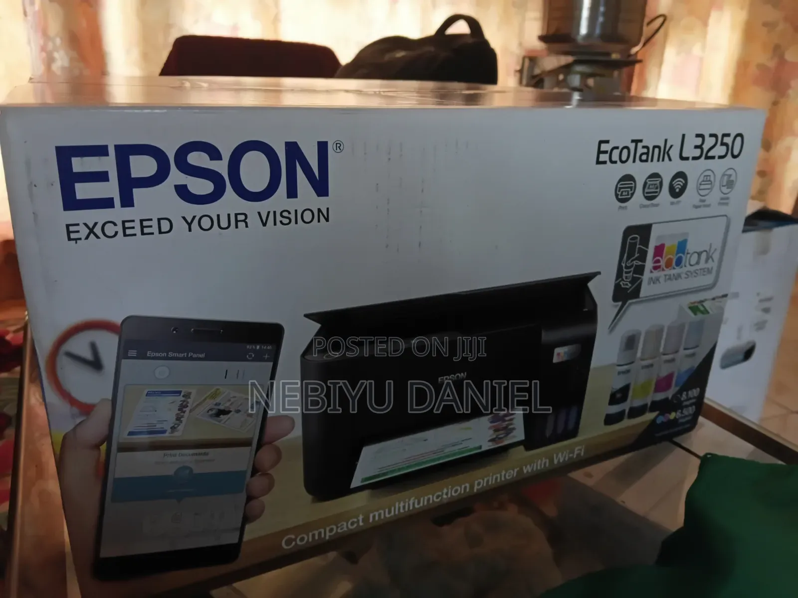Epson L3250