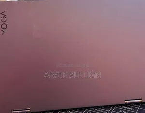 New Laptop Lenovo Yoga 7i 16GB Intel Core Ultra 7 SSD 512GB
