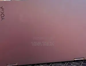 New Laptop Lenovo Yoga 7i 16GB Intel Core Ultra 7 SSD 512GB