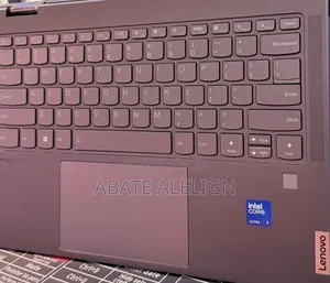 New Laptop Lenovo Yoga 7i 16GB Intel Core Ultra 7 SSD 512GB