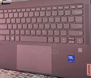 New Laptop Lenovo Yoga 7i 16GB Intel Core Ultra 7 SSD 512GB