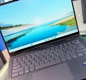 New Laptop Lenovo Yoga 7i 16GB Intel Core Ultra 7 SSD 512GB