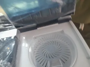 Falcon Washing Mashine 16kg Quality Doubel Moter Adis 2026 Model