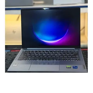 New Laptop Lenovo Ideapad 3 16GB Intel Core i7 SSD 512GB