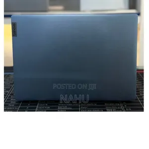 New Laptop Lenovo Ideapad 3 16GB Intel Core i7 SSD 512GB