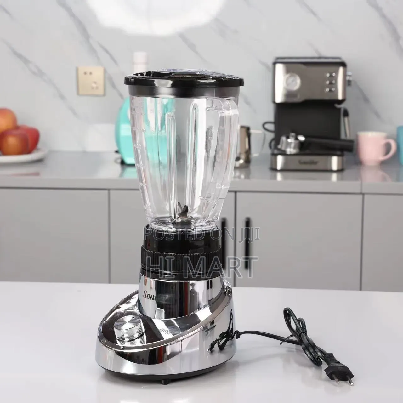 Sonifer 3in1 Super Blender