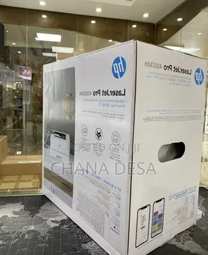 HP Laser Jet Pro