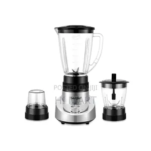 Sonifer 3in1 Super Blender