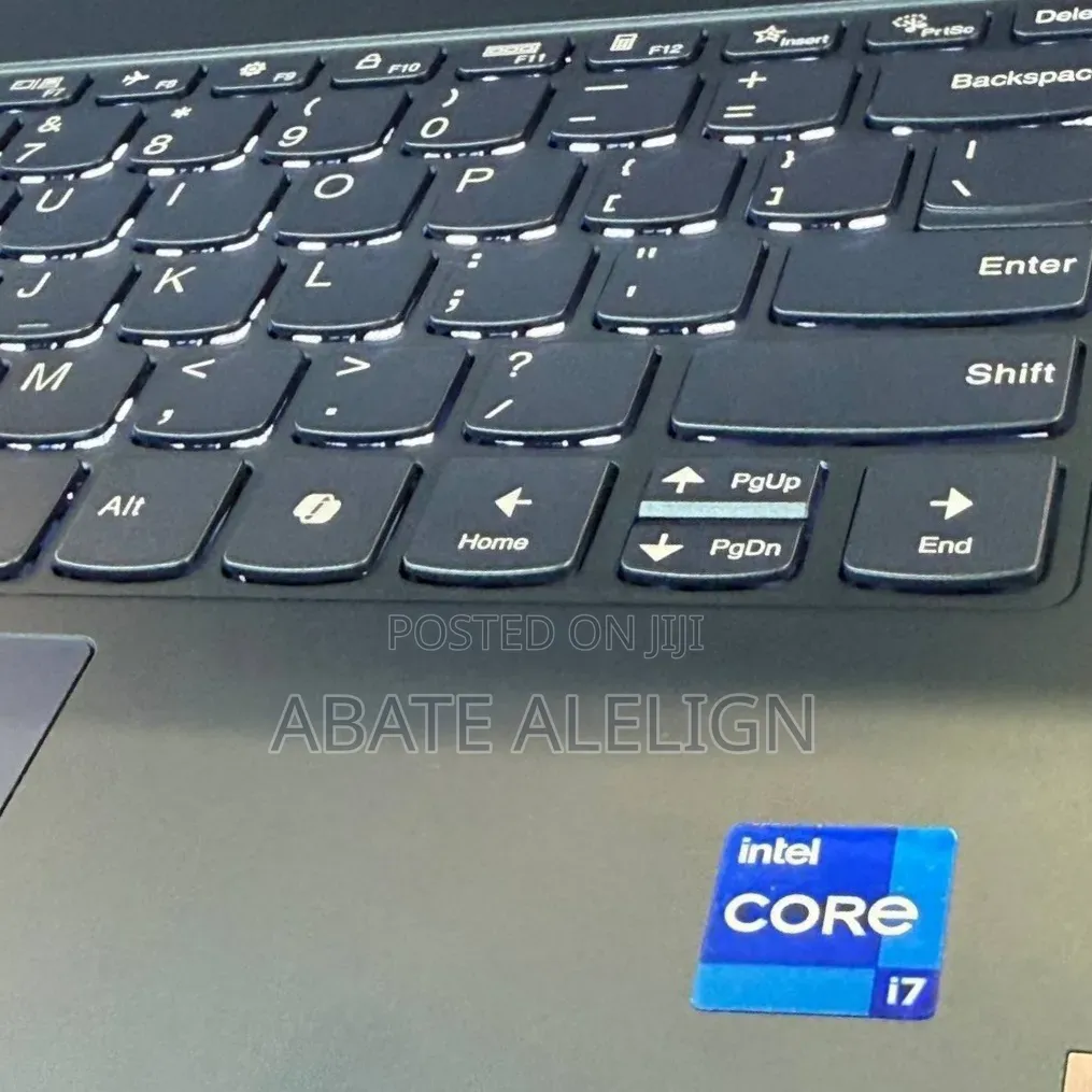 New Laptop Lenovo Yoga 700 16GB Intel Core i7 SSD 512GB