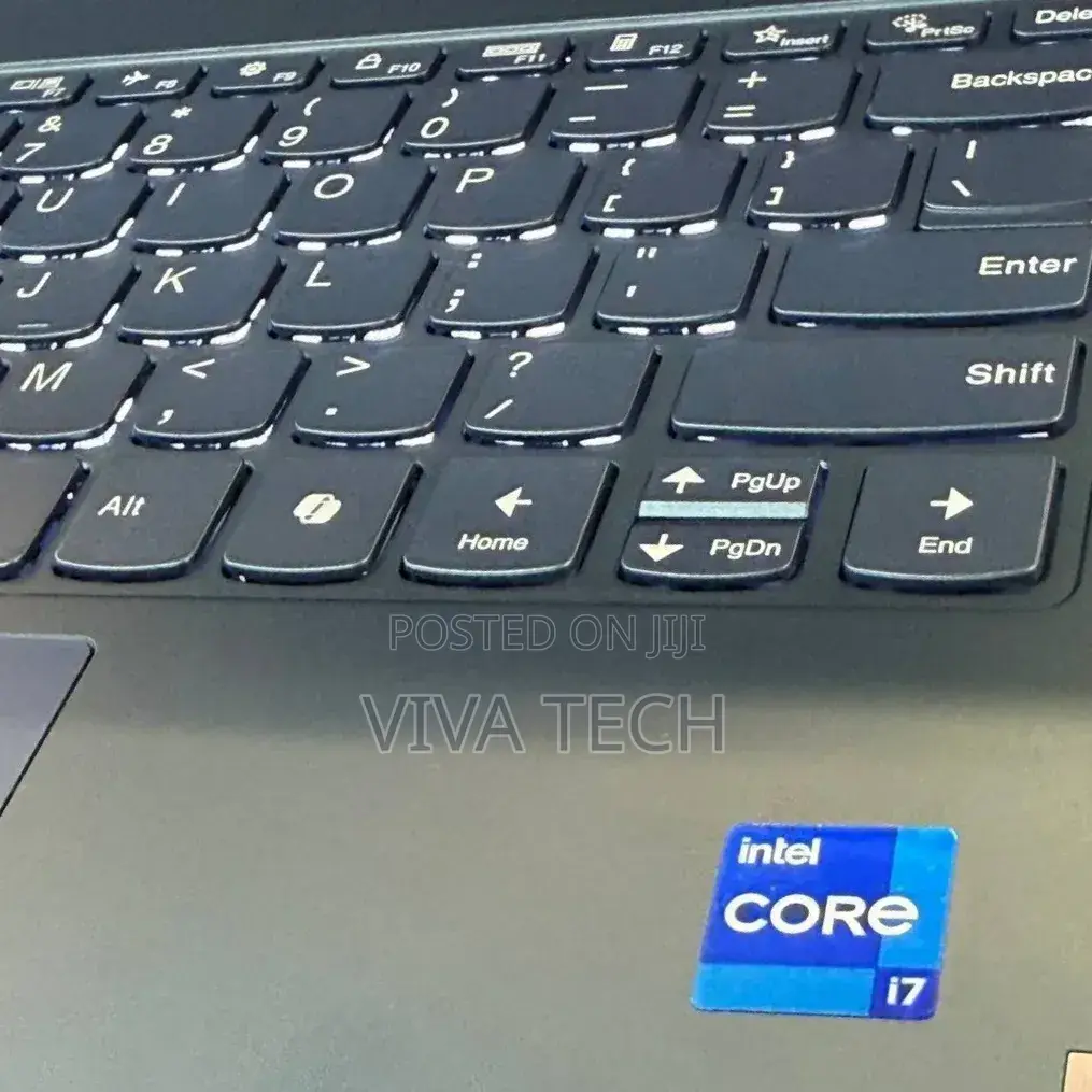 New Laptop Lenovo Yoga 700 16GB Intel Core i7 SSD 512GB