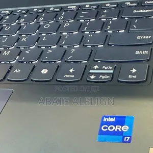 New Laptop Lenovo Yoga 700 16GB Intel Core i7 SSD 512GB