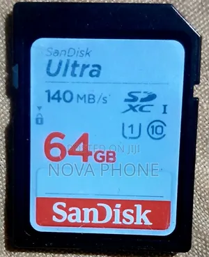 Sandisk Ultra