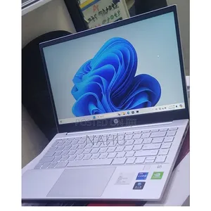 New Laptop HP Pavilion 14 16GB Intel Core i7 SSD 512GB