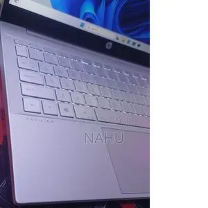 New Laptop HP Pavilion 14 16GB Intel Core i7 SSD 512GB
