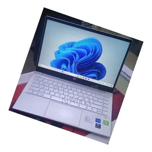 New Laptop HP Pavilion 14 16GB Intel Core i7 SSD 512GB