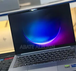 New Laptop Lenovo Ideapad 3 16GB Intel Core i7 SSD 512GB