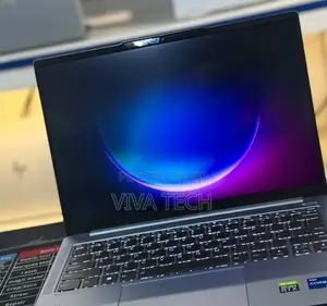 New Laptop Lenovo Ideapad 3 16GB Intel Core i7 SSD 512GB