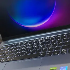 New Laptop Lenovo Ideapad 3 16GB Intel Core i7 SSD 512GB