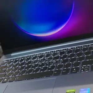 New Laptop Lenovo Ideapad 3 16GB Intel Core i7 SSD 512GB