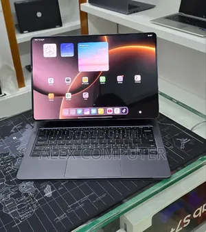 New Xiaomi Pad 7 1 TB