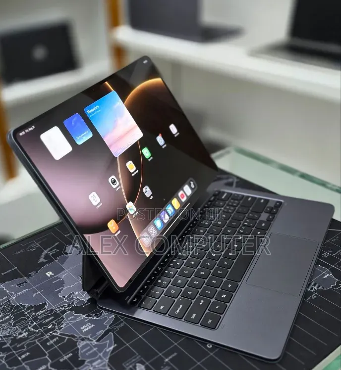 New Xiaomi Pad 7 1 TB