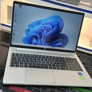 New Laptop HP ProBook 650 G7 16GB Intel Core i7 SSD 512GB