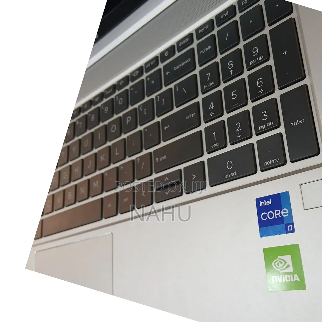 New Laptop HP ProBook 650 G7 16GB Intel Core i7 SSD 512GB