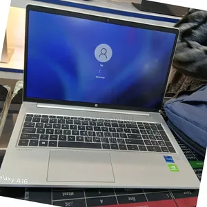 New Laptop HP ProBook 650 G7 16GB Intel Core i7 SSD 512GB